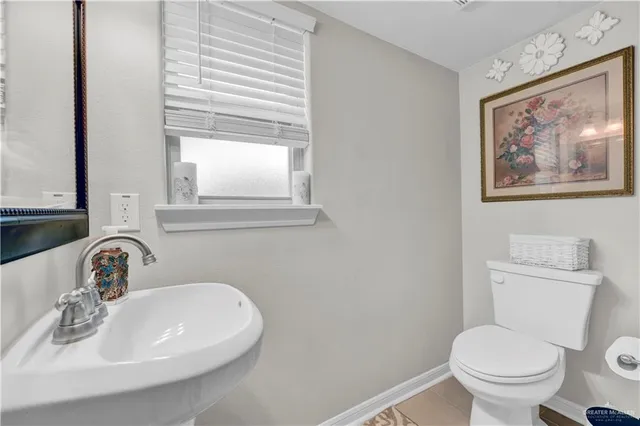 $455,000 | 4816 Ensenada Avenue, McAllen, TX 78504