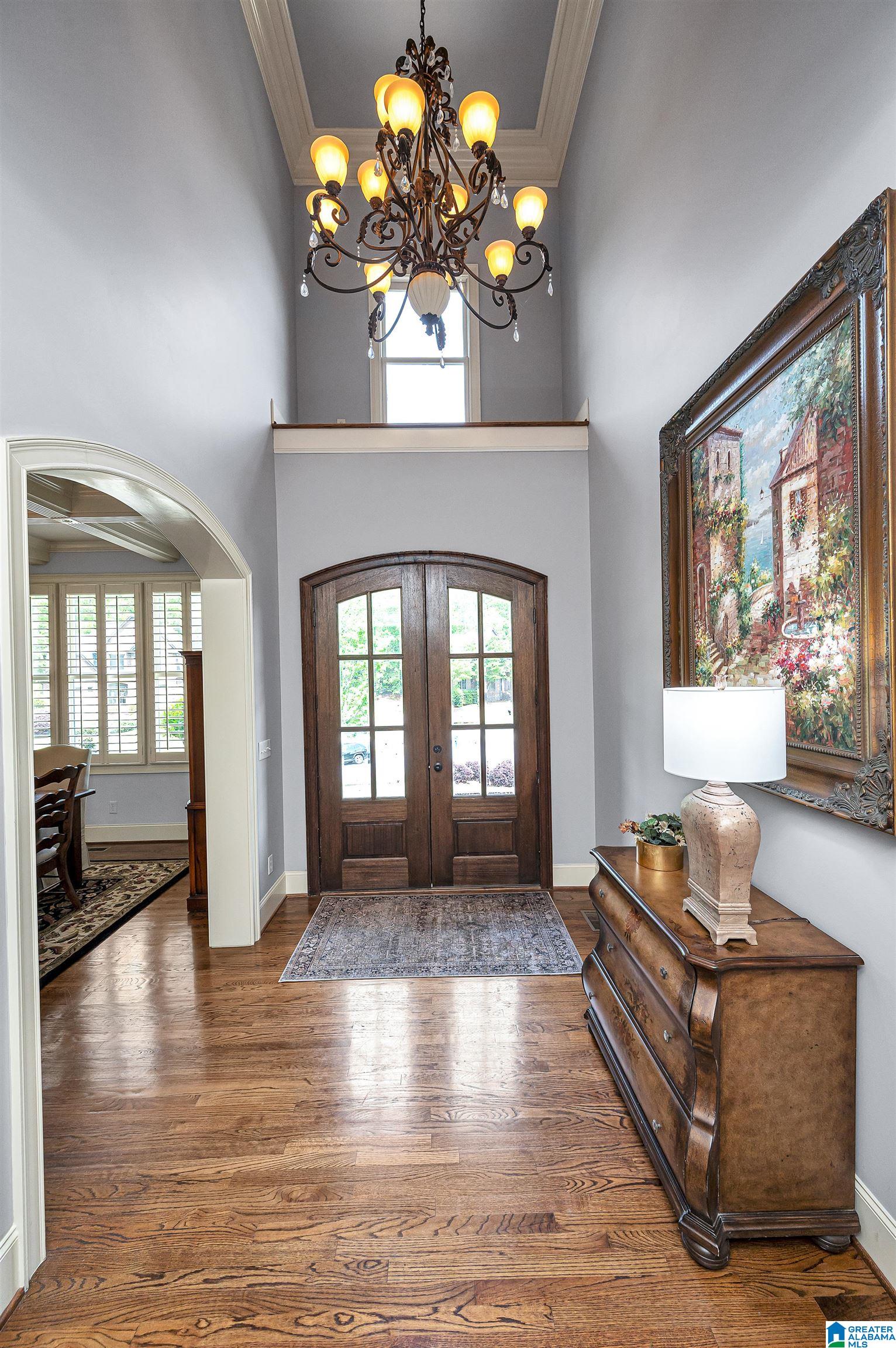 1144 Hardwood Cove Road Birmingham, AL 35242 - Photo 5 of 68