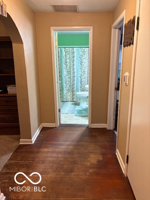 404 South Adeway Fowler, IN 47944 - Photo 10 of 28