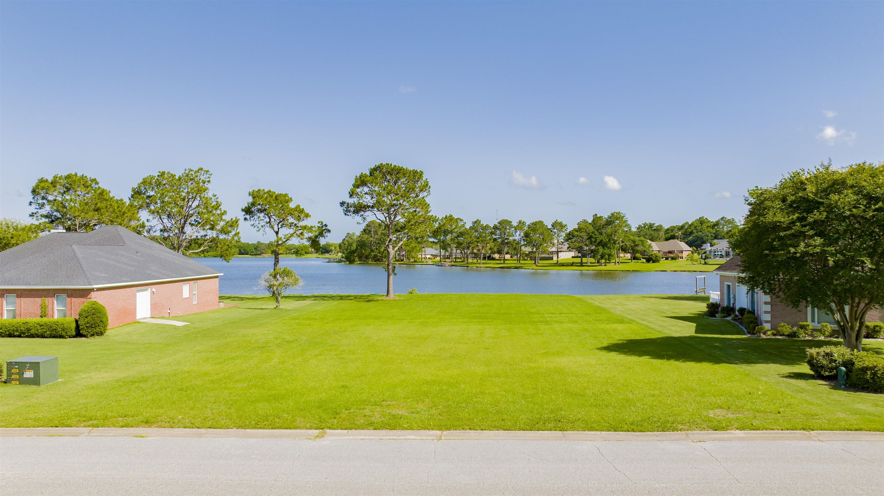 0 Lakeview Drive Foley, AL 36535 - Photo 1 of 12