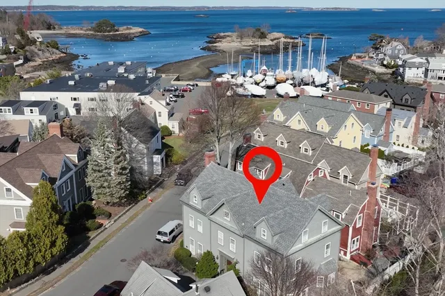 $1,600,000 | 3 Doaks Lane, Marblehead, MA 01945