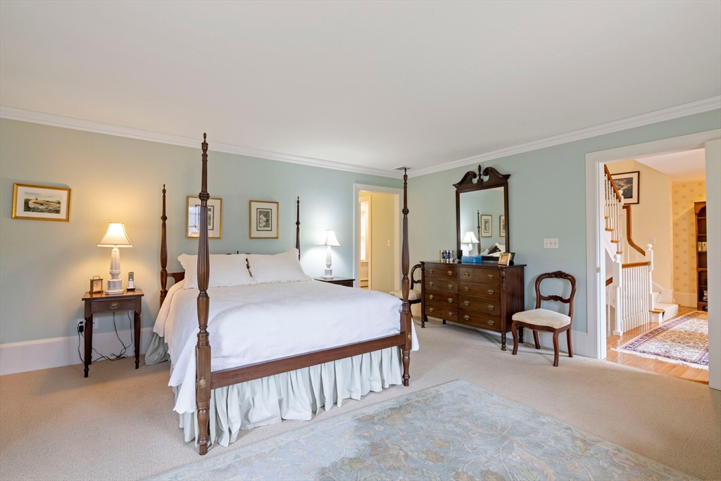 3 Doaks Lane Marblehead, MA 01945 - Photo 17 of 33