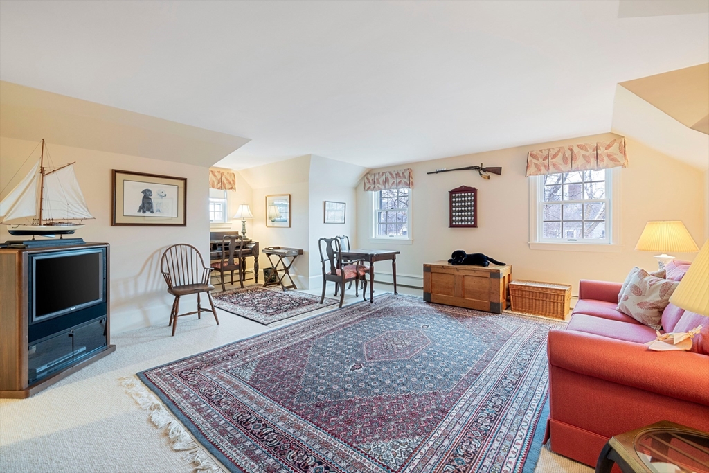 3 Doaks Lane Marblehead, MA 01945 - Photo 27 of 33