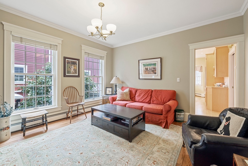 3 Doaks Lane Marblehead, MA 01945 - Photo 7 of 33