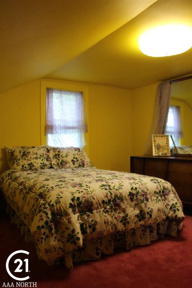344 North Bailey Street Romeo, MI 48065 - Photo 15 of 26 3rd Bedroom