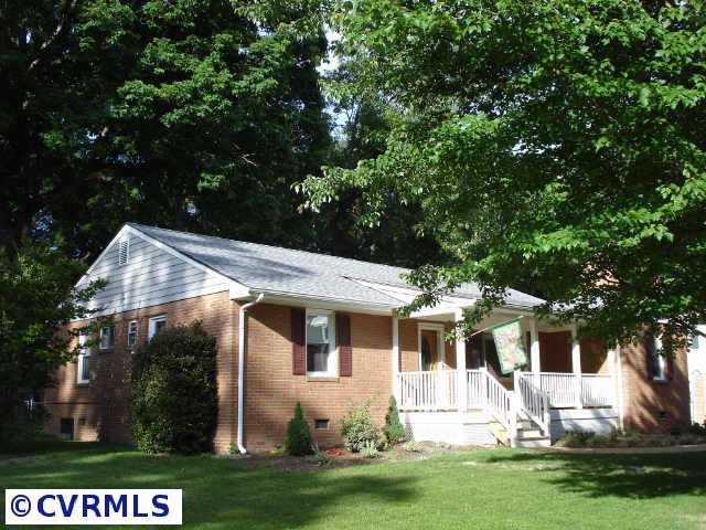 8410 Yolanda Road Richmond, VA 23229 - Photo 1 of 10 Gallery Image 1