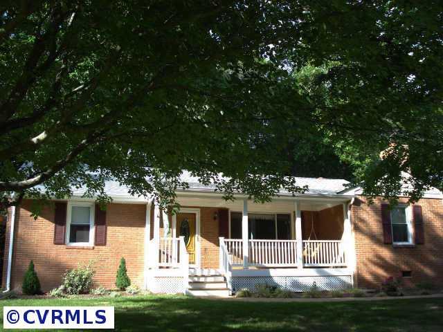 8410 Yolanda Road Richmond, VA 23229 - Photo 2 of 10 Gallery Image 2
