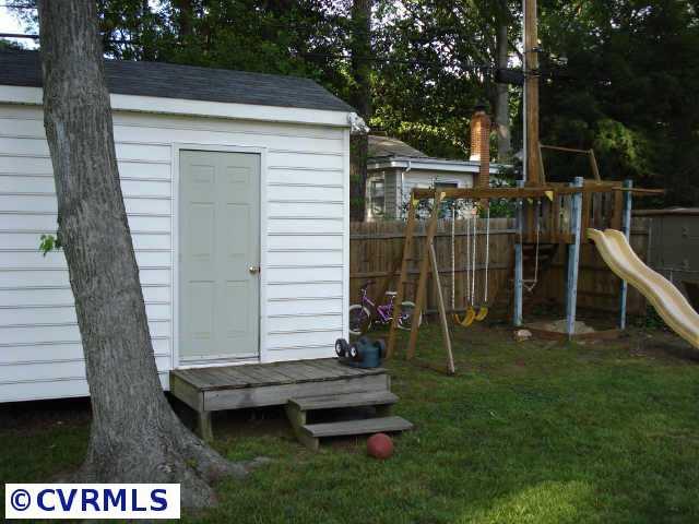 8410 Yolanda Road Richmond, VA 23229 - Photo 10 of 10 Gallery Image 10