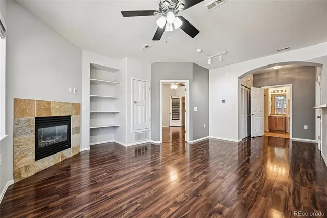 $290,000 | 16386 East Fremont Avenue, Unit 4, Aurora, CO 80016