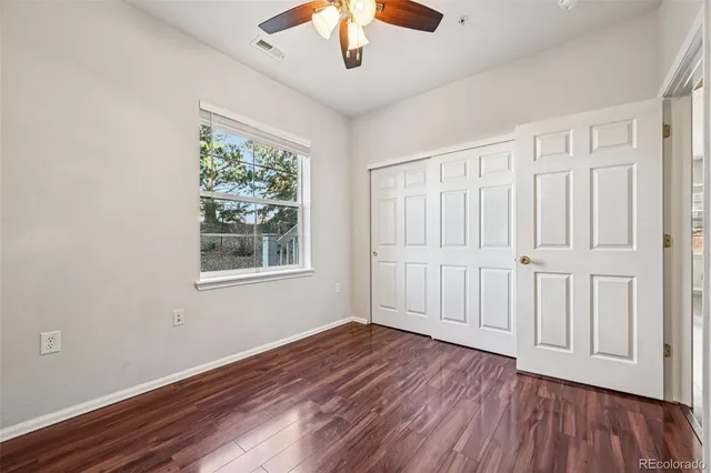 $290,000 | 16386 East Fremont Avenue, Unit 4, Aurora, CO 80016