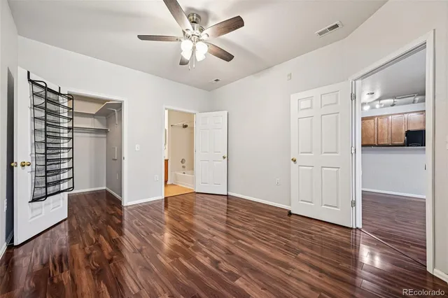 $290,000 | 16386 East Fremont Avenue, Unit 4, Aurora, CO 80016