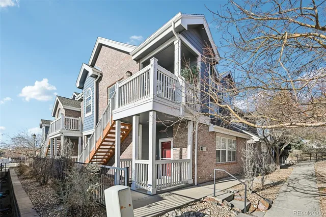 $290,000 | 16386 East Fremont Avenue, Unit 4, Aurora, CO 80016