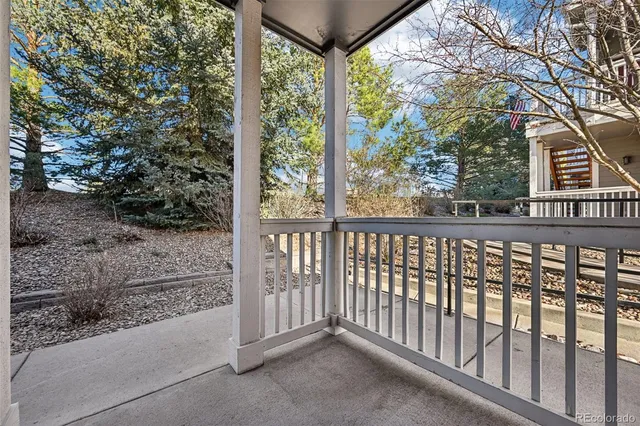 $290,000 | 16386 East Fremont Avenue, Unit 4, Aurora, CO 80016