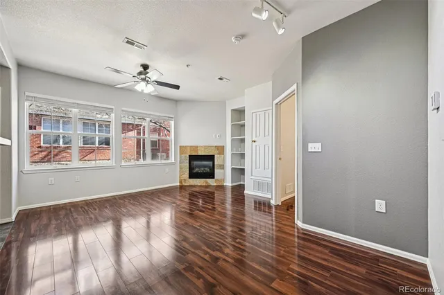 $290,000 | 16386 East Fremont Avenue, Unit 4, Aurora, CO 80016