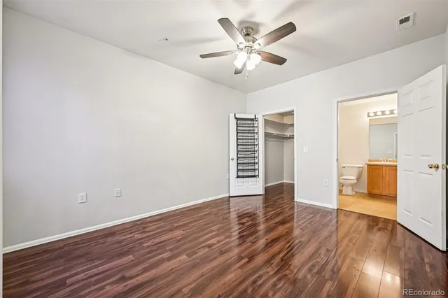 $290,000 | 16386 East Fremont Avenue, Unit 4, Aurora, CO 80016