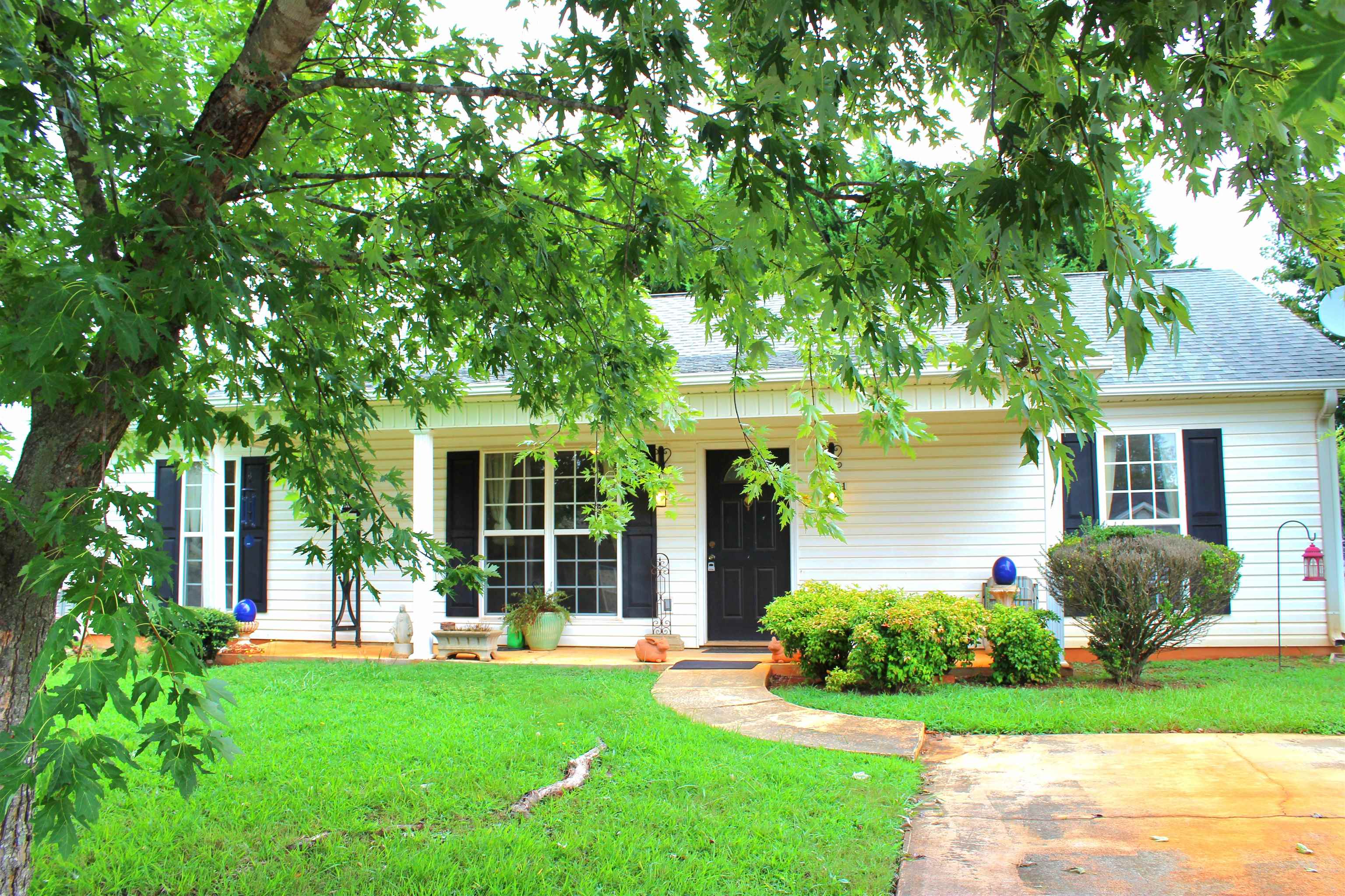321 Split Oak Lane Inman, SC 29349 - Photo 9 of 35