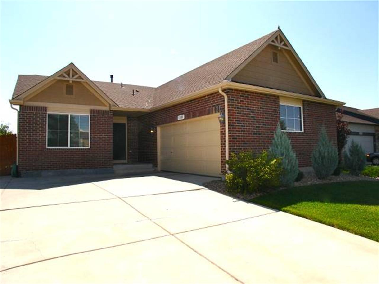5320 Newcombe Street Wheat Ridge, CO 80002 - Photo 1 of 1 Gallery Image 1