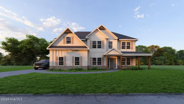 $579,900 | 128 Hallmark Drive, Unit 15, Appling, GA 30802