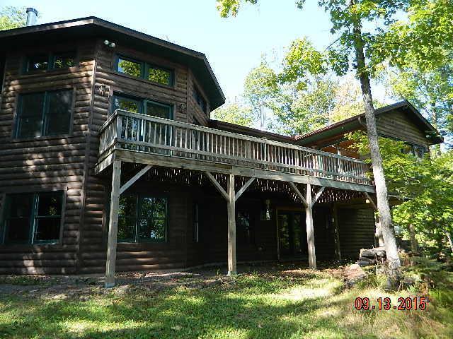 15730 West Norway Point Road Hayward, WI 54843 - Photo 1 of 1 Gallery Image 1