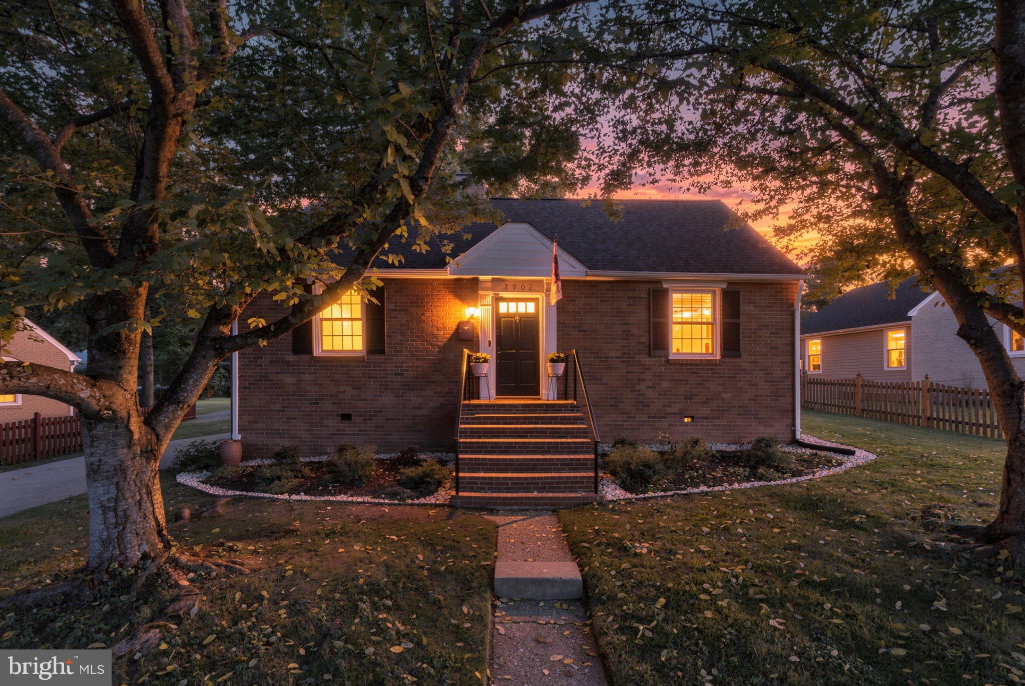 2902 Summerfield Road Falls Church, VA 22042 - Photo 1 of 46 Welcome home.