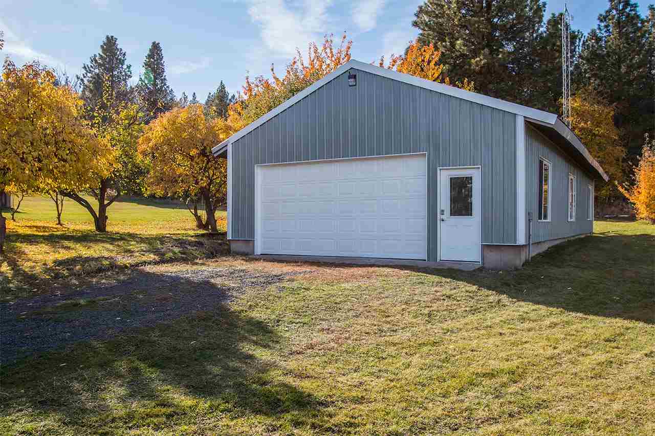 15216 West 3rd Addition Road Cheney, WA 99004 - Photo 2 of 20
