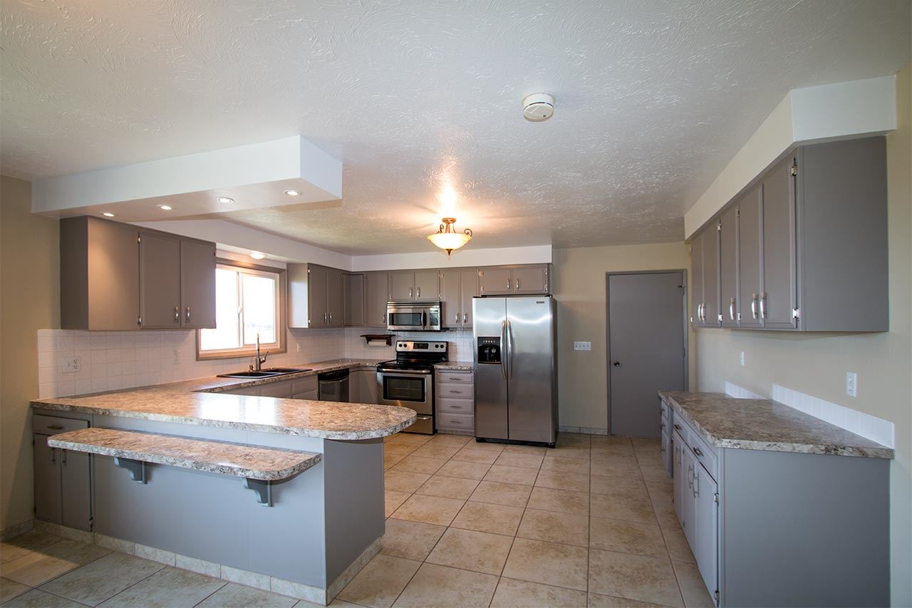 15216 West 3rd Addition Road Cheney, WA 99004 - Photo 4 of 20