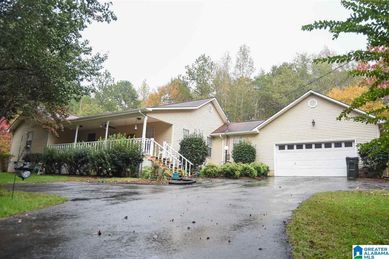 1580 Collins Road Ohatchee, AL 36271 - Photo 1 of 49 Gallery Image 1