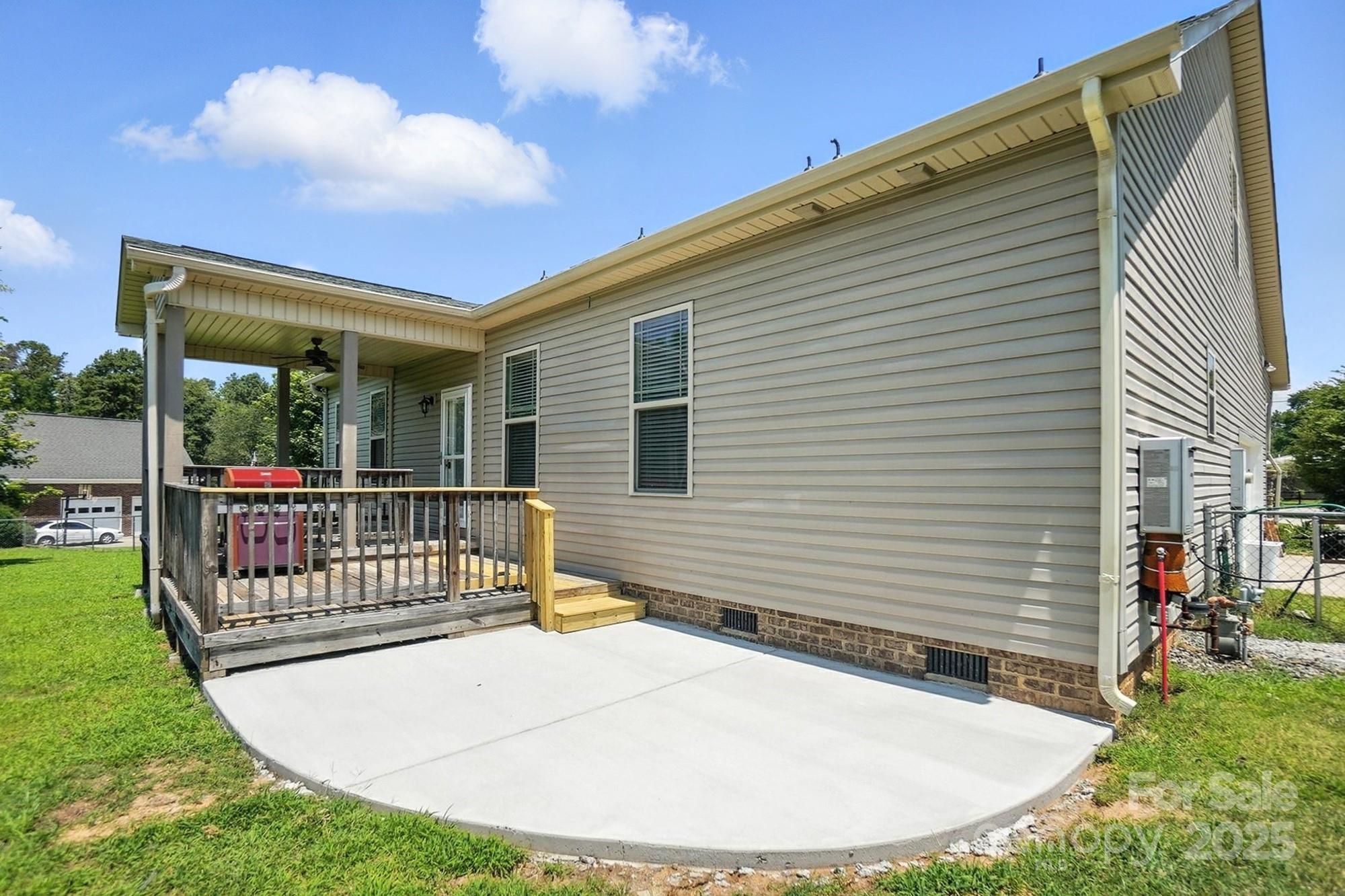 1409 State Rd S-46-151 Clover, SC 29710 - Photo 34 of 40 Gallery Image 34