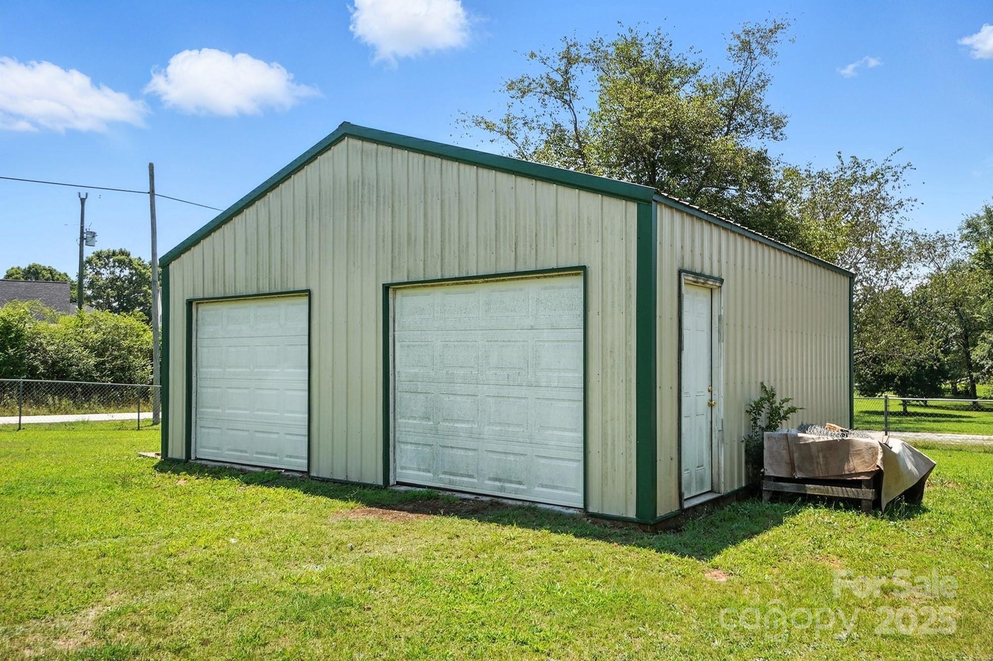 1409 State Rd S-46-151 Clover, SC 29710 - Photo 37 of 40 Gallery Image 37