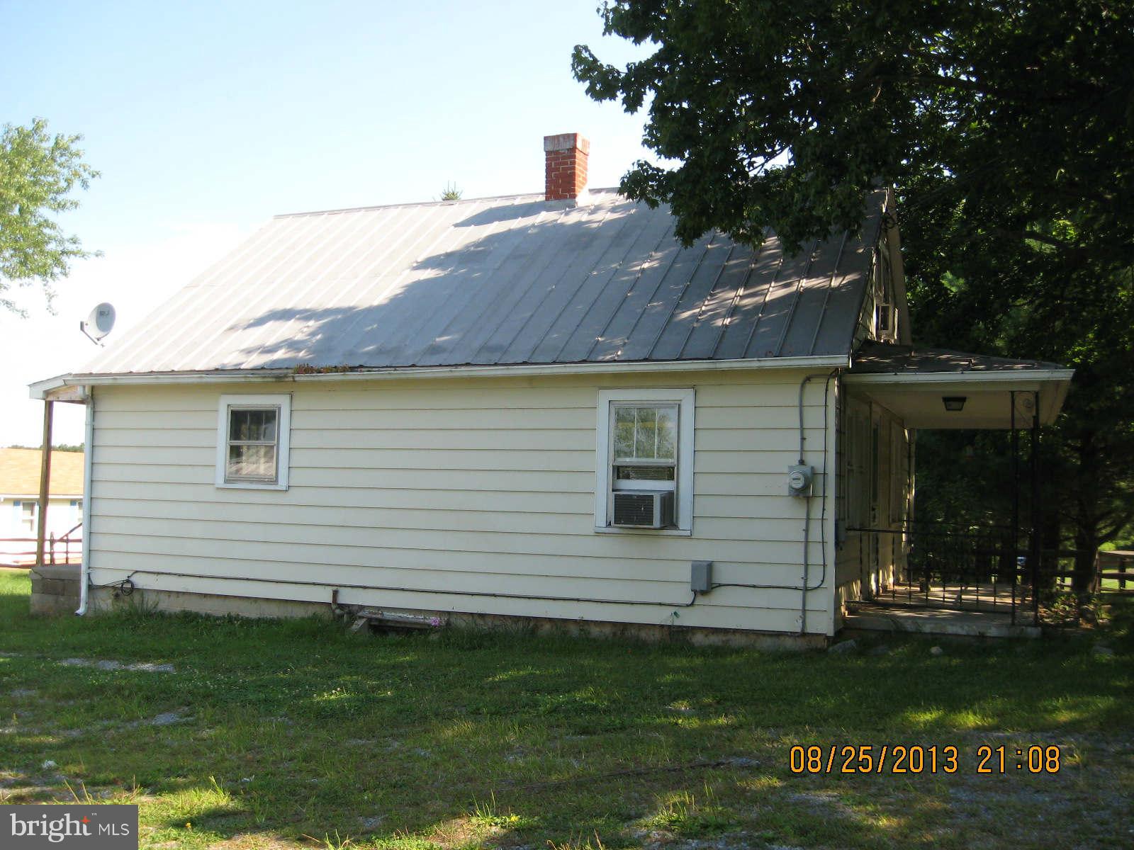 305 Cedar Grove Road Winchester, VA 22603 - Photo 2 of 4 Exterior (General)