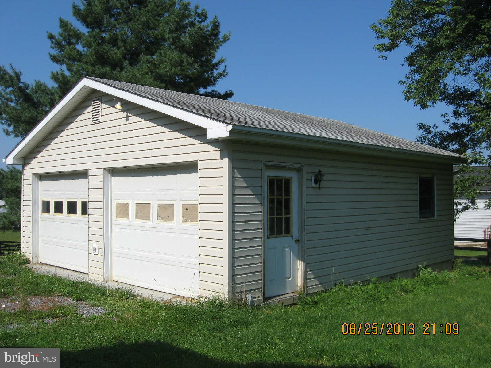 305 Cedar Grove Road Winchester, VA 22603 - Photo 4 of 4 Exterior (General)