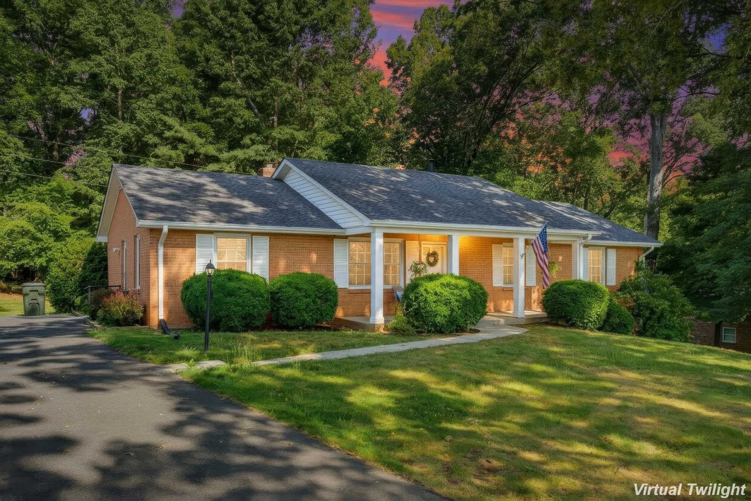 668 Miller School Road Charlottesville, VA 22903 - Photo 3 of 66