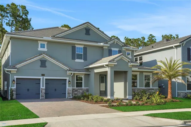 $1,114,990 | 14261 Crest Palm Avenue, Windermere, FL 34786