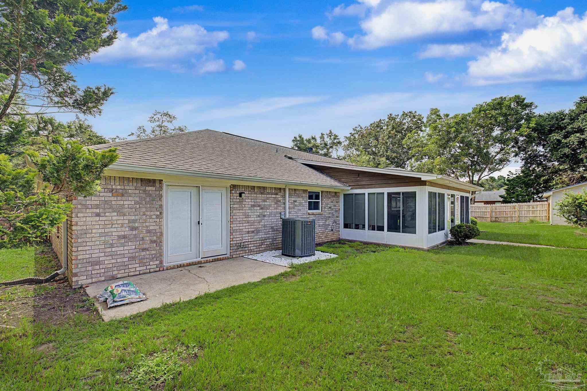 2340 Tobie Dean Road Cantonment, FL 32533 - Photo 20 of 51