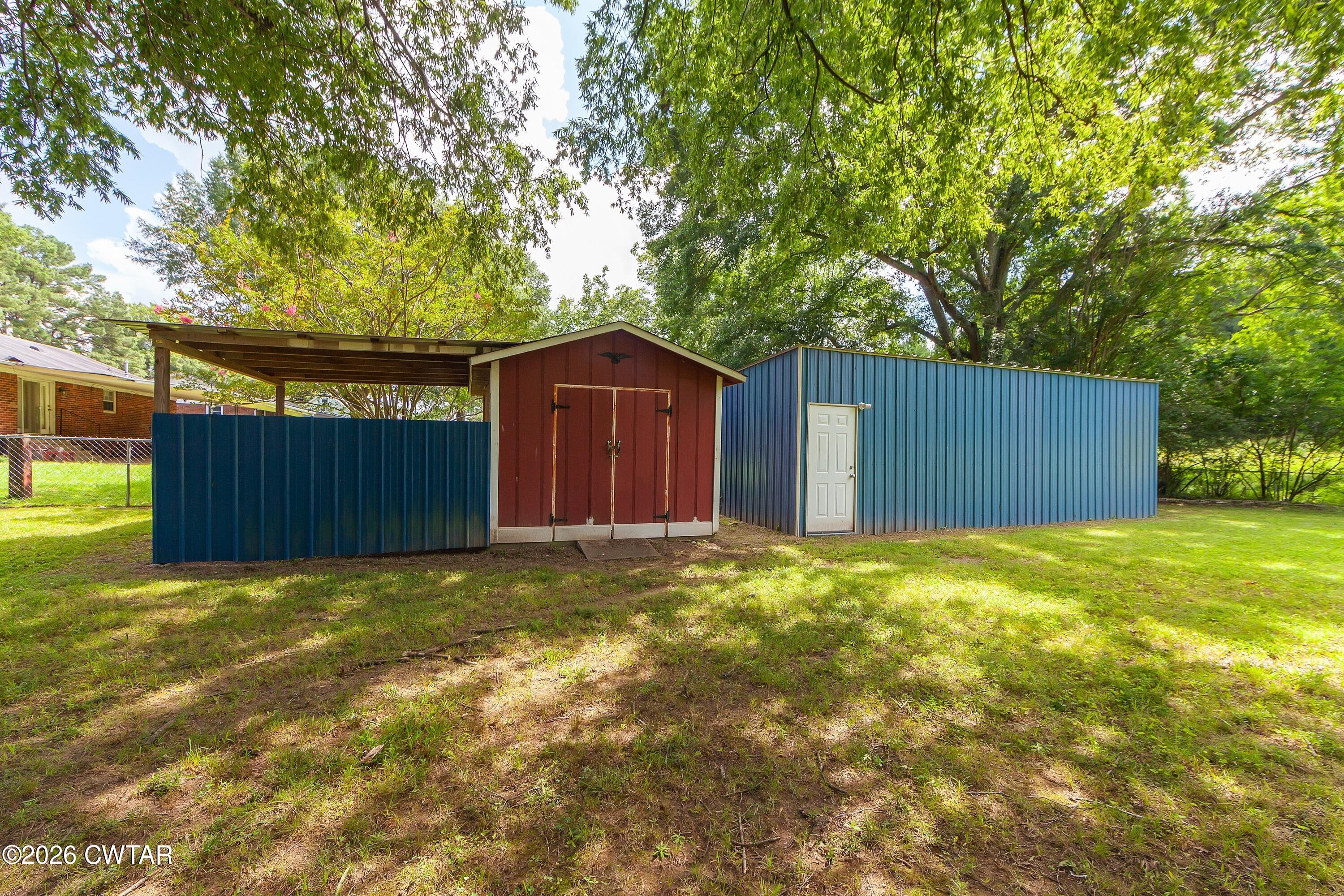 243 Ridgedale Drive Jackson, TN 38305 - Photo 25 of 28 Completed-30.jpg