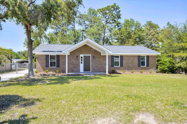 $204,900 | 2723 Bennington Drive, Hephzibah, GA 30815