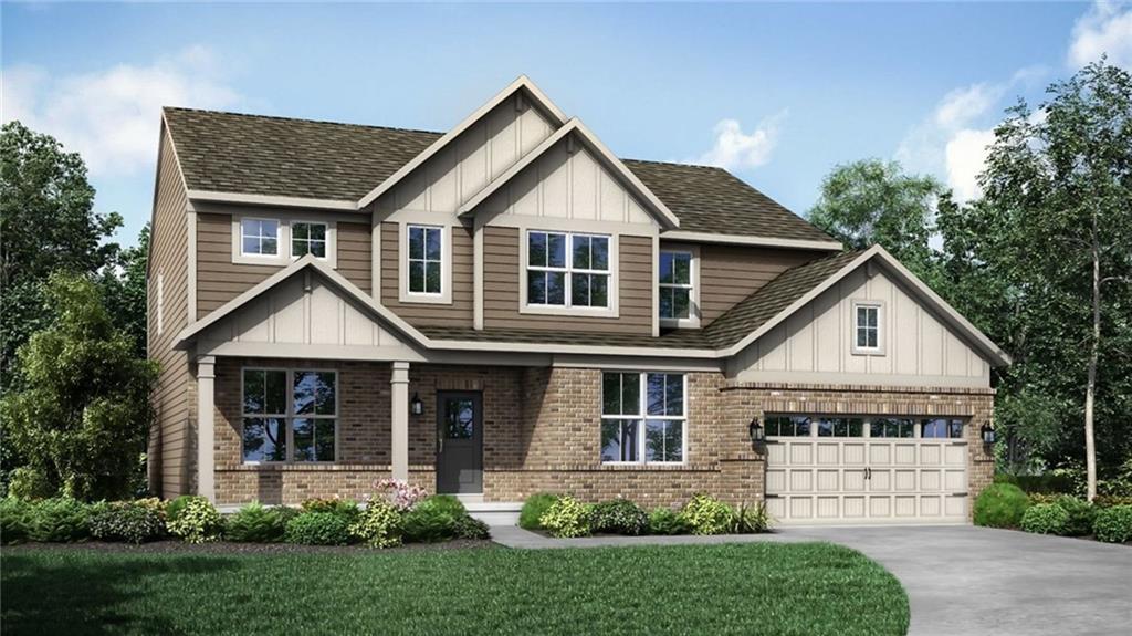 8830 Boylan Place Pendleton, IN 46064 - Photo 1 of 47 Gallery Image 1