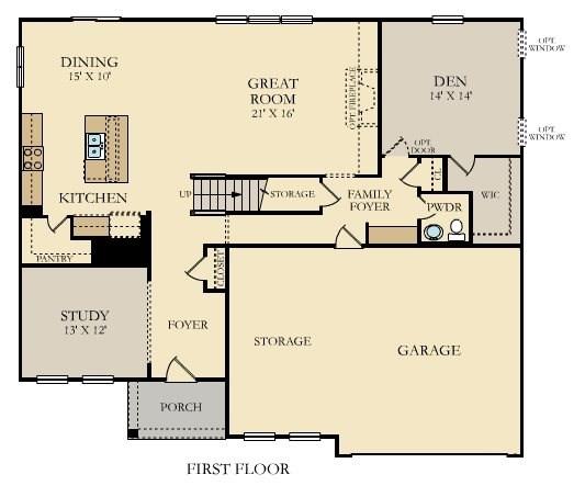 8830 Boylan Place Pendleton, IN 46064 - Photo 2 of 47 Gallery Image 2