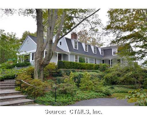 6 East Wharf Road Madison, CT 06443 - Photo 1 of 1 Exterior Front.