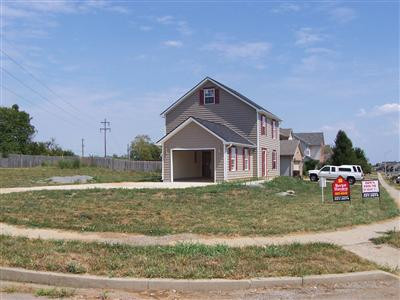 501 Ridge View Drive Nicholasville, KY 40356 - Photo 4 of 20 Photo 4