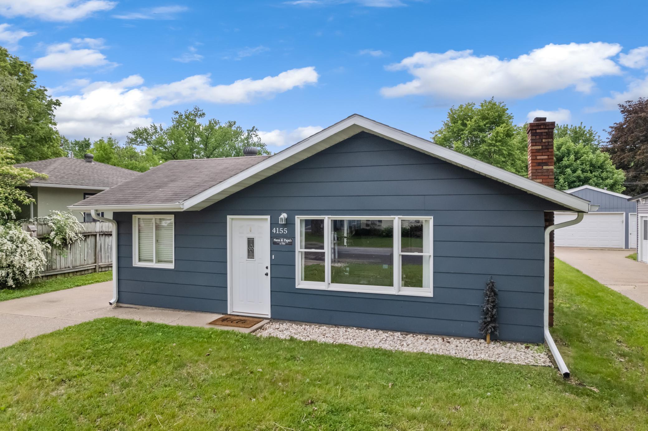 4155 West 8th Street Goodview, MN 55987 - Photo 24 of 25