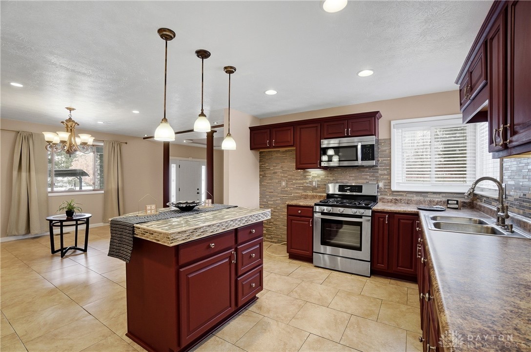 4769 Bigger Road Kettering, OH 45440 - Photo 17 of 56