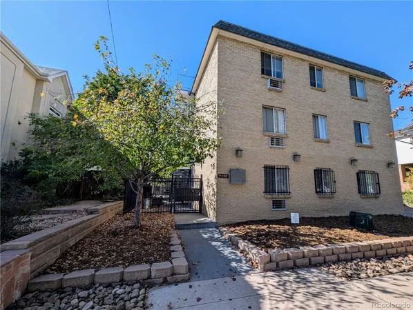 $198,800 | 1135 North Elizabeth Street, Unit 102, Denver, CO 80206