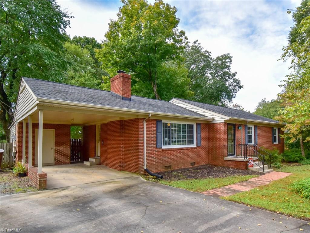 104 Kirk Road Greensboro, NC 27455 - Photo 1 of 27 Gallery Image 1