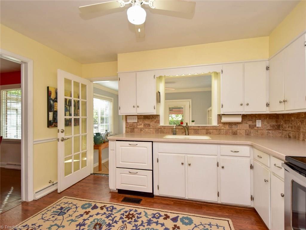 104 Kirk Road Greensboro, NC 27455 - Photo 11 of 27 Gallery Image 11