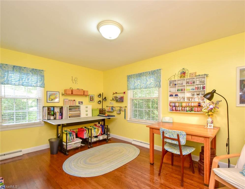 104 Kirk Road Greensboro, NC 27455 - Photo 19 of 27 Gallery Image 19