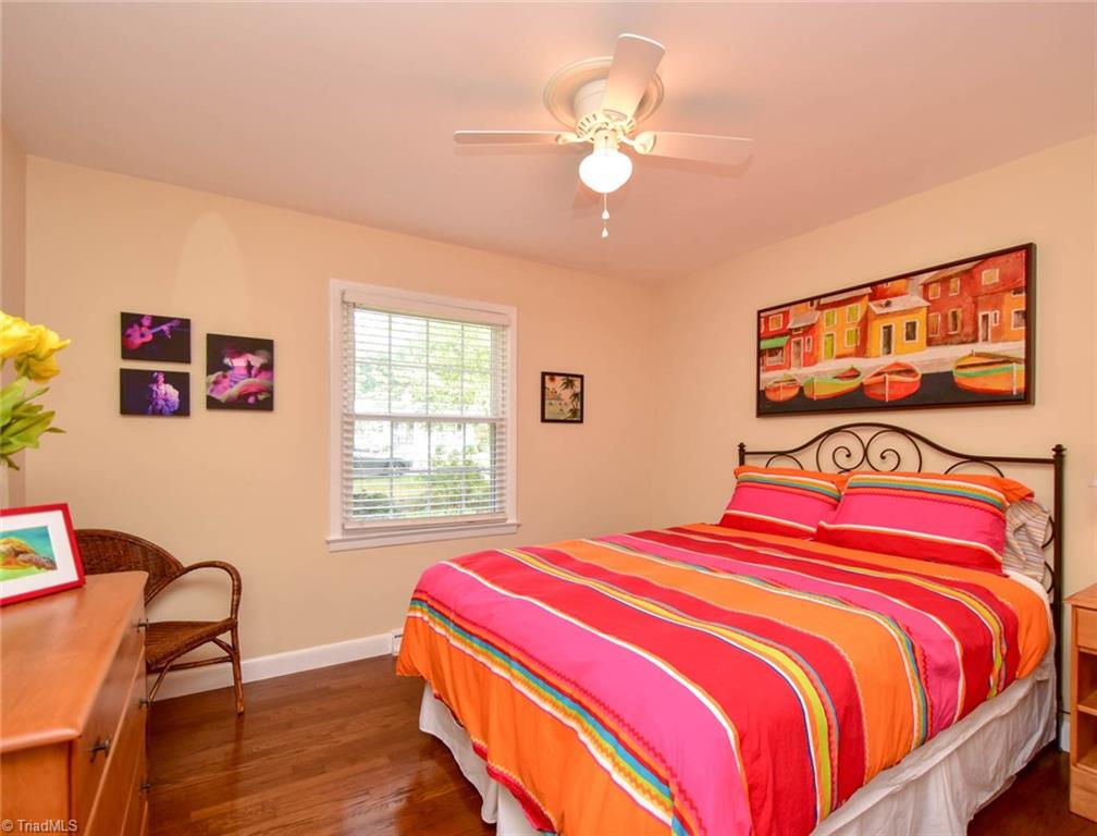104 Kirk Road Greensboro, NC 27455 - Photo 20 of 27 Gallery Image 20
