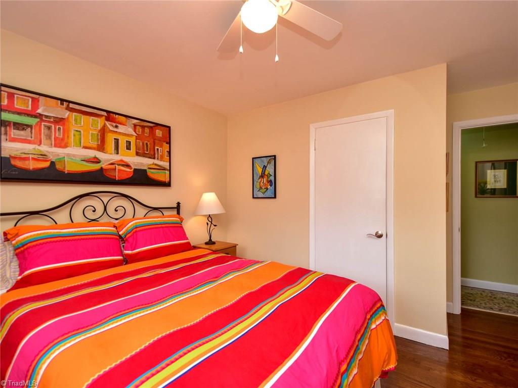 104 Kirk Road Greensboro, NC 27455 - Photo 21 of 27 Gallery Image 21