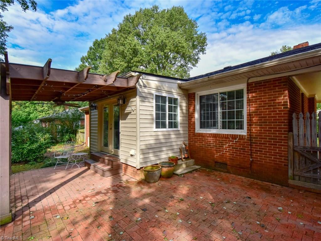 104 Kirk Road Greensboro, NC 27455 - Photo 22 of 27 Gallery Image 22