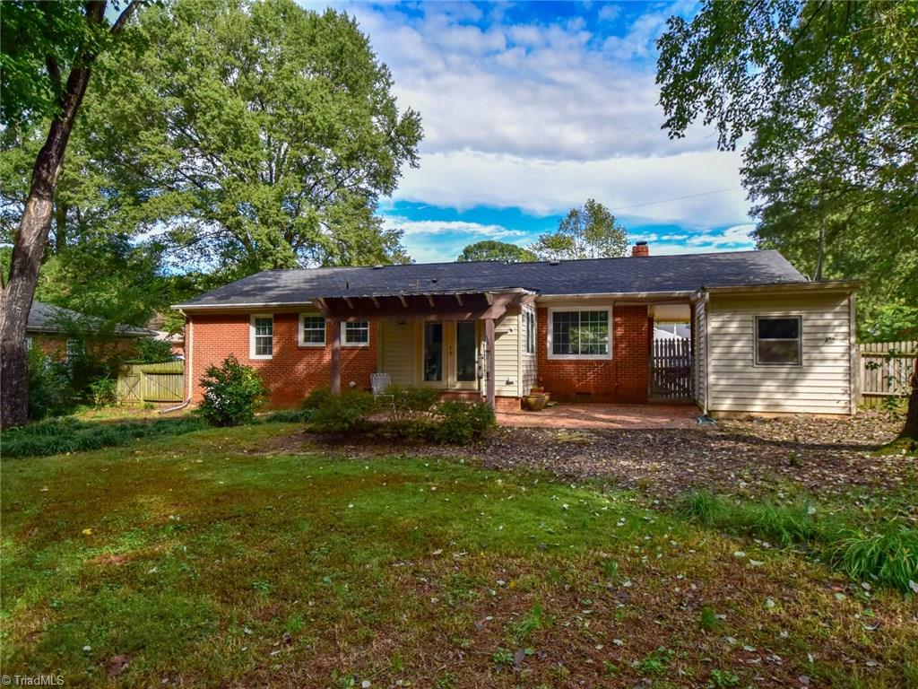 104 Kirk Road Greensboro, NC 27455 - Photo 24 of 27 Gallery Image 24